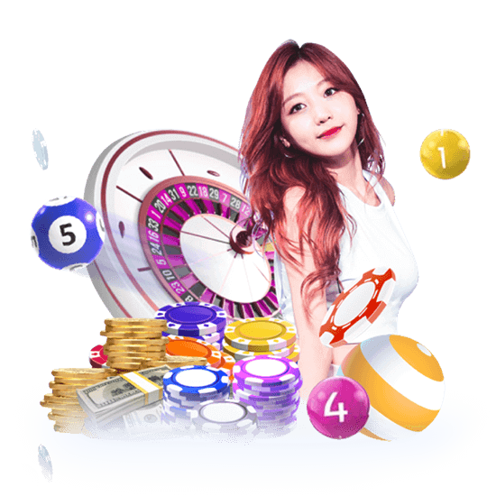 彩票遊戲